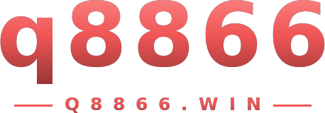 q8866 logo
