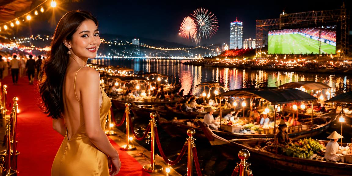 q8866 MoMo Hoạt Động Thế Nào Trong Sảnh Của Chúng Tôi